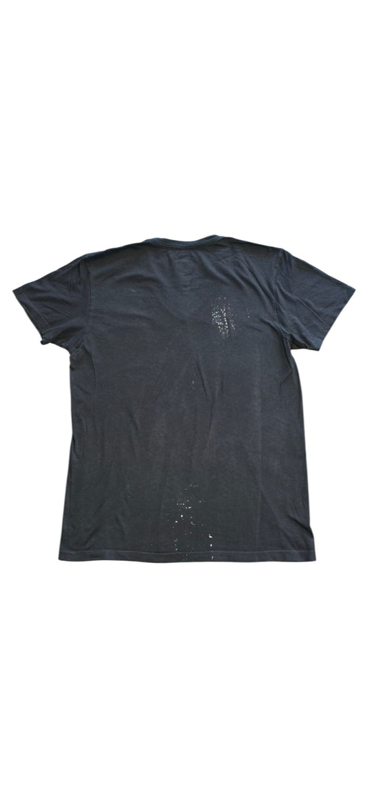 Polo Ralph Lauren T-Shirt Schwarz