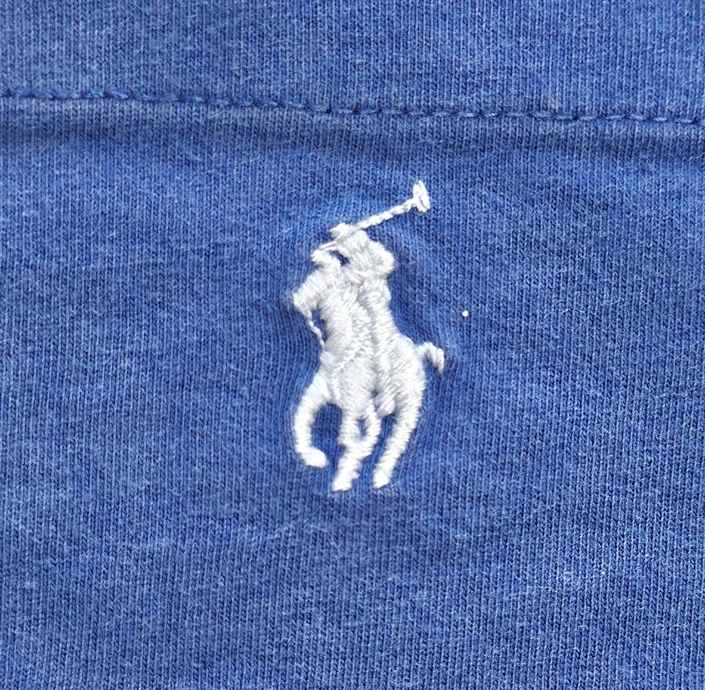Polo Ralph Lauren T-Shirt Blau