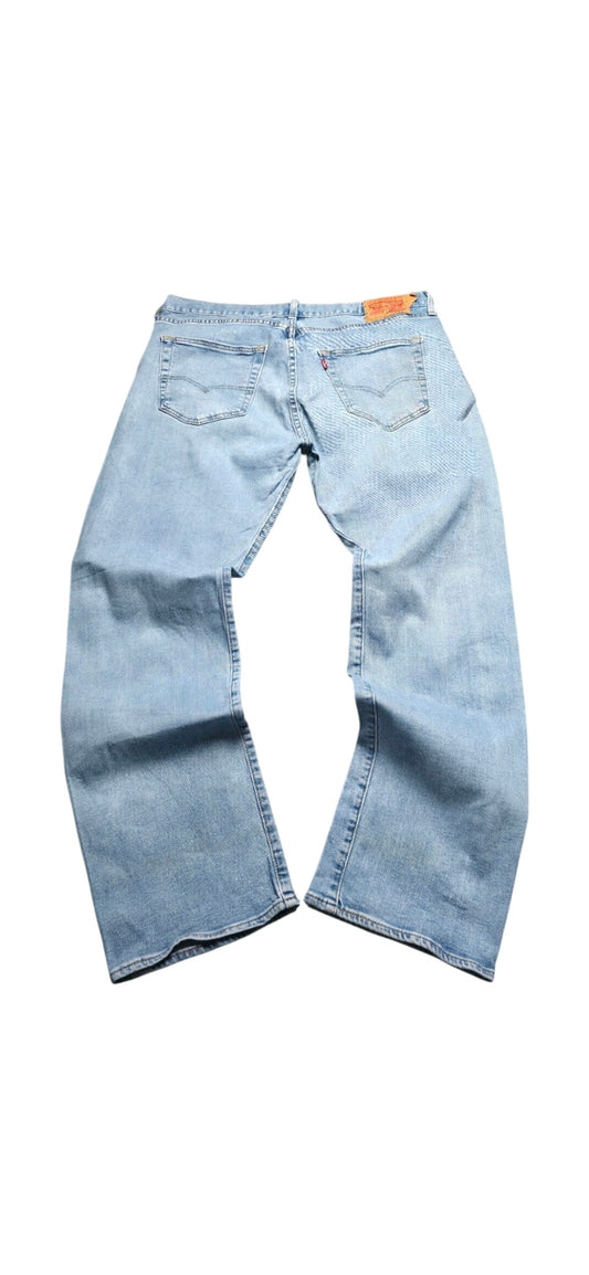 Levi´s Straus und Co. 501 Heans Hose
