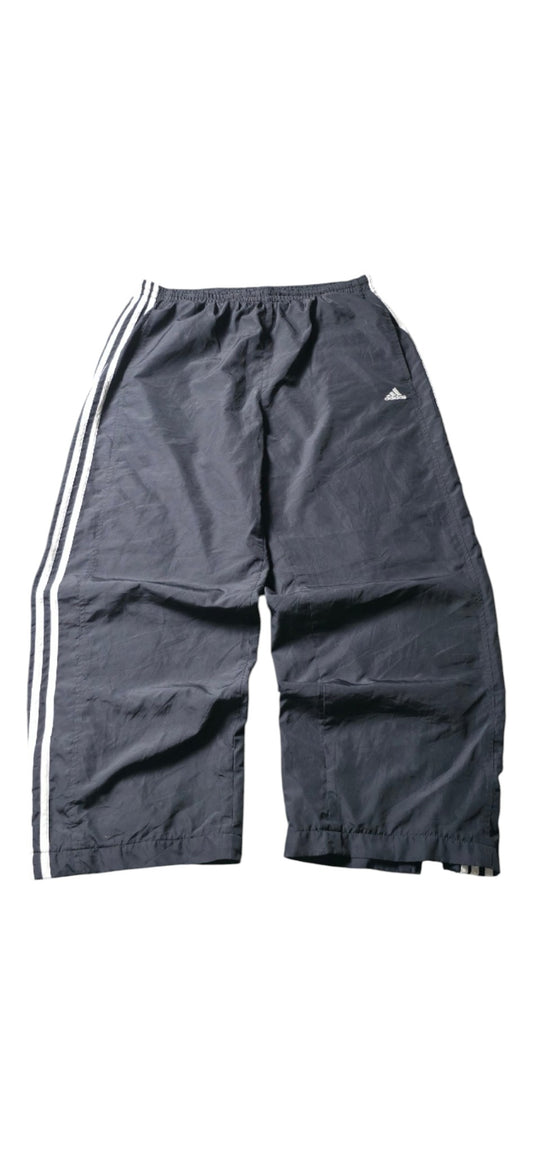 Adidas Jogging Hose Schwarz