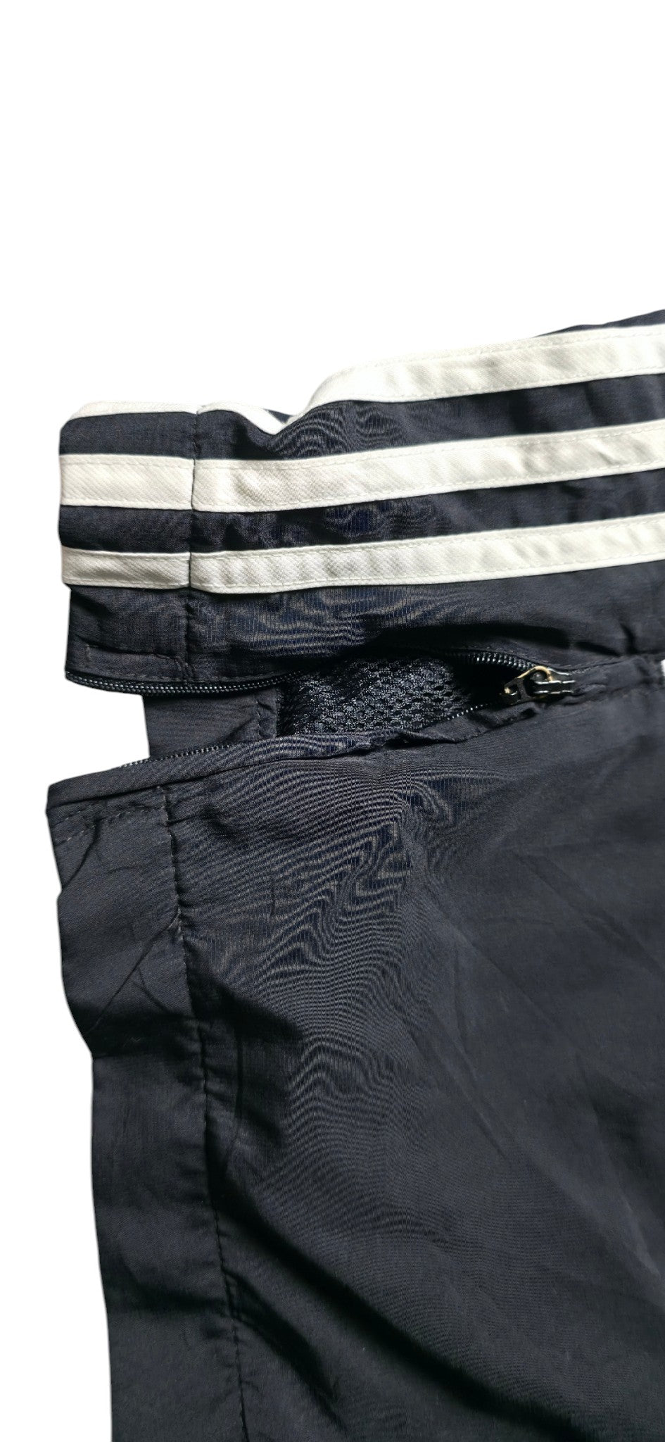 Adidas Jogging Hose Schwarz