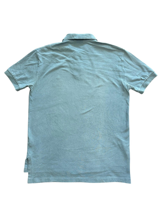 Ralph Lauren Polo Shirt (Blau)