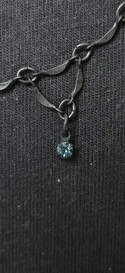 Minimalistische Kette