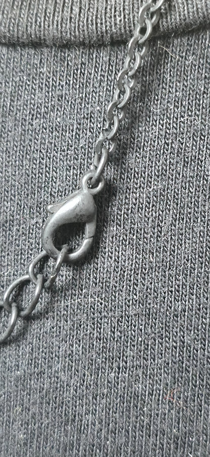 Minimalistische Kette