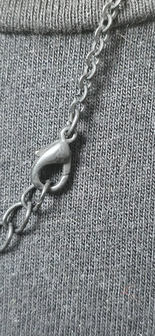 Minimalistische Kette