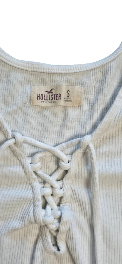 Holister Damen Sommer Shirt
