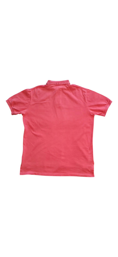 Ralph Lauren Roter Polo Shirt