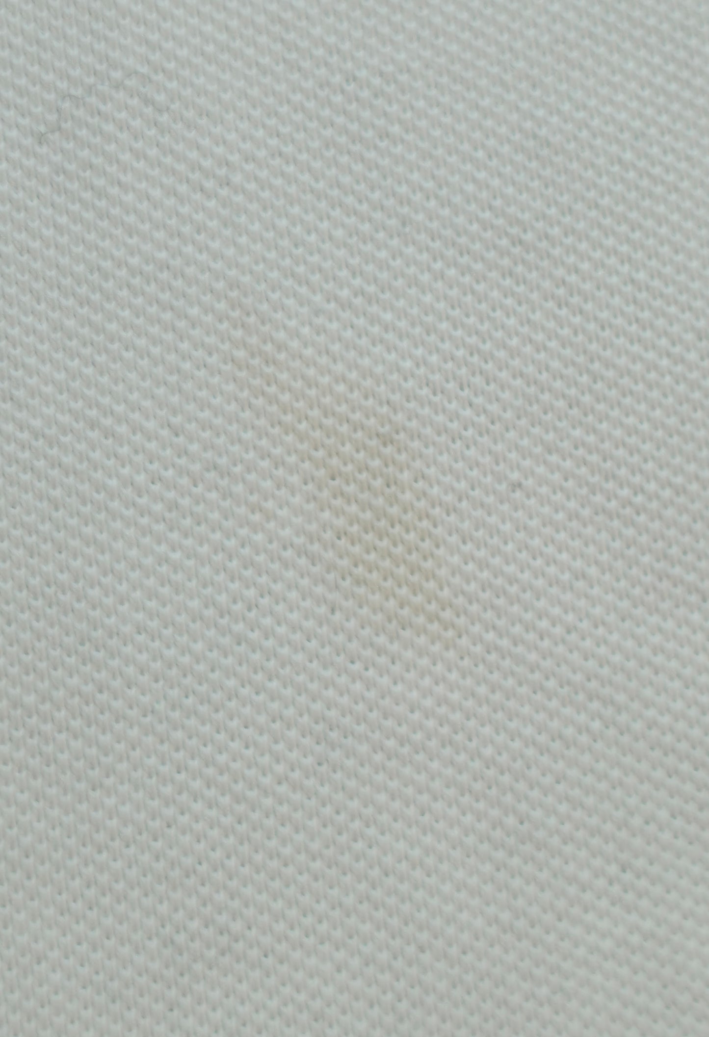Polo Ralph Lauren Polo Shirt Weiß mit Big Wappen
