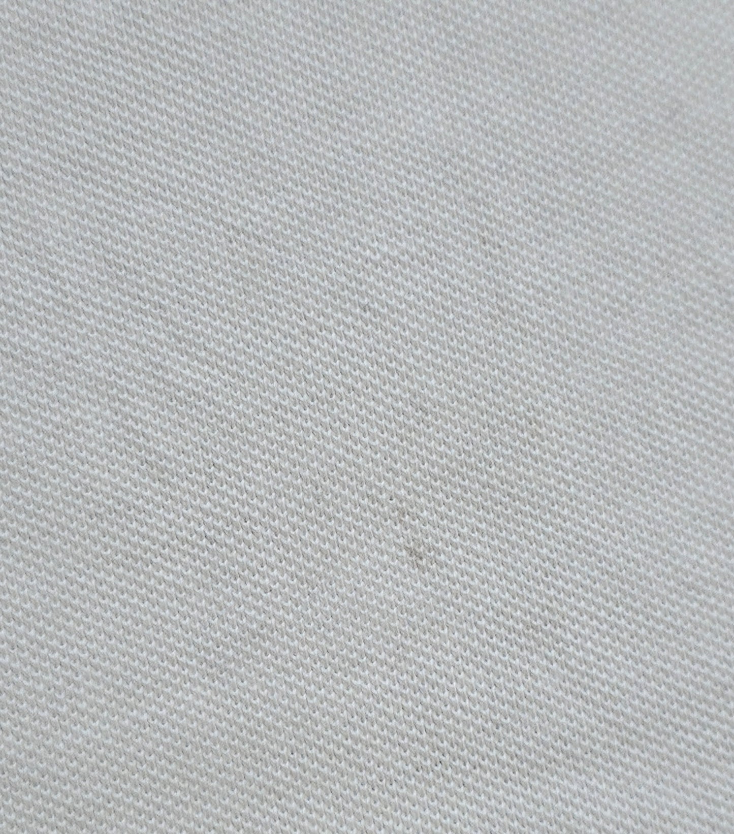 Polo Ralph Lauren Polo Shirt Weiß mit Big Wappen