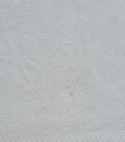 Polo Ralph Lauren Polo Shirt Weiß mit Big Wappen