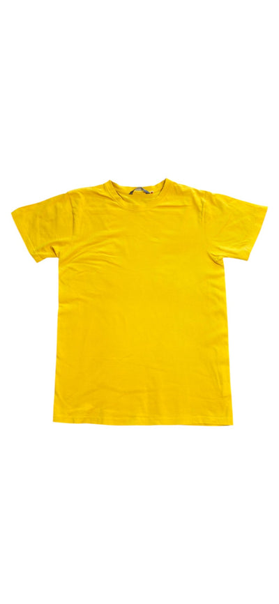 promodoro T-Shirt Unisex in Gelb
