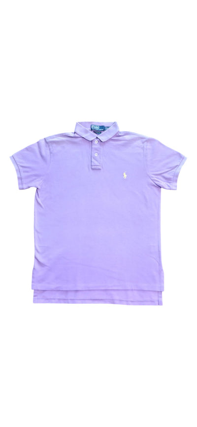 Ralph Lauren Polo Shirt Rosa