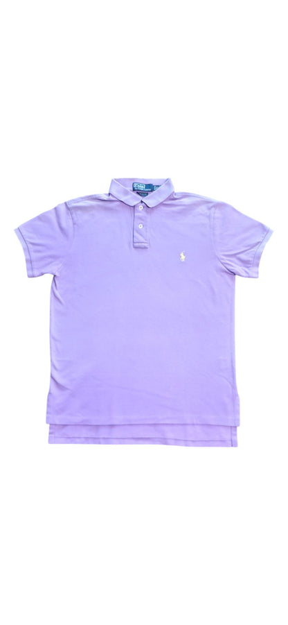 Ralph Lauren Polo Shirt Rosa