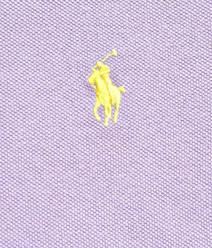 Ralph Lauren Polo Shirt Rosa