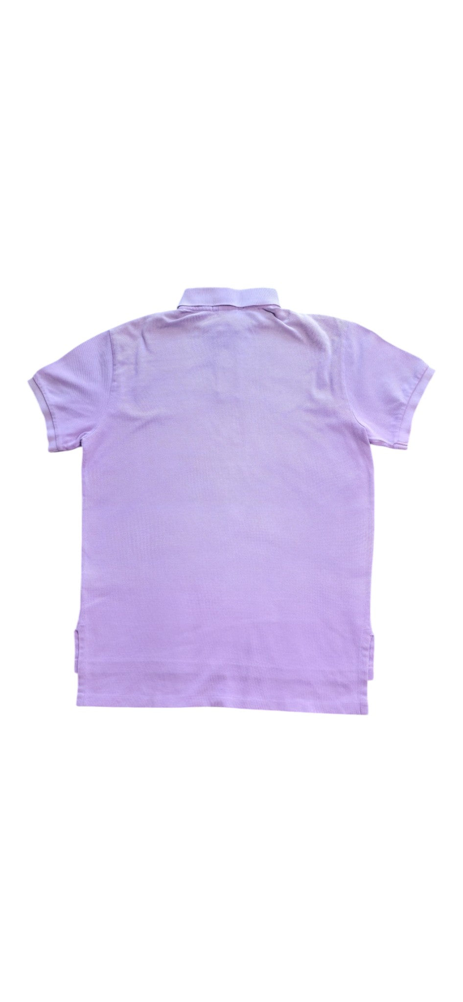 Ralph Lauren Polo Shirt Rosa