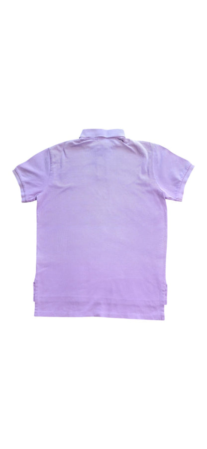 Ralph Lauren Polo Shirt Rosa