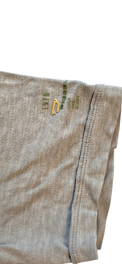 Diesel Polo Shirt Braun