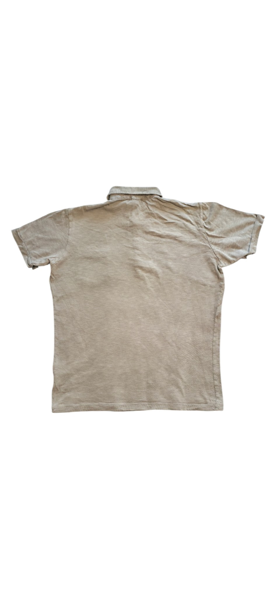 Diesel Polo Shirt Braun