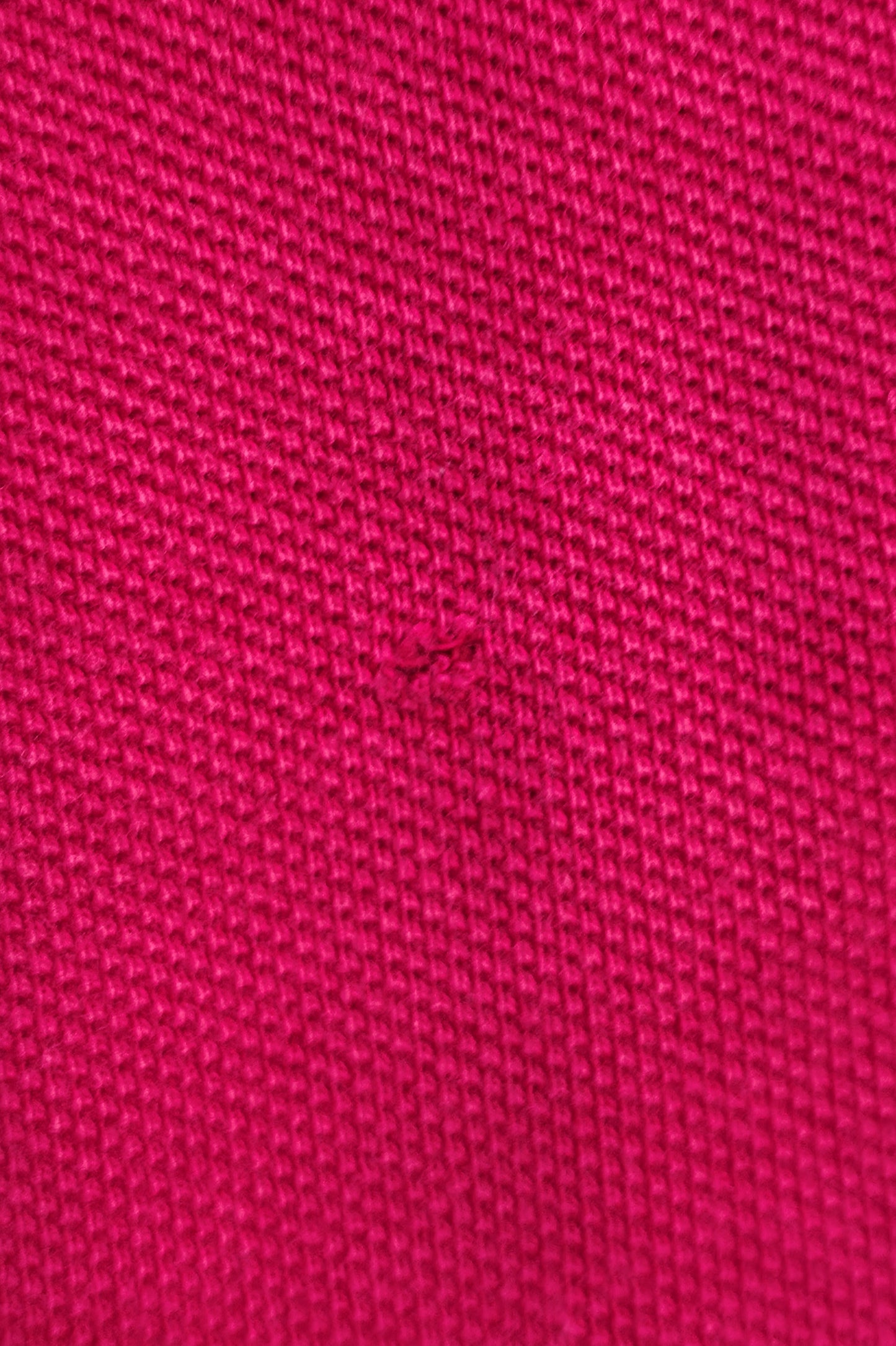Ralph Lauren Polo Shirt Rot Gr.L