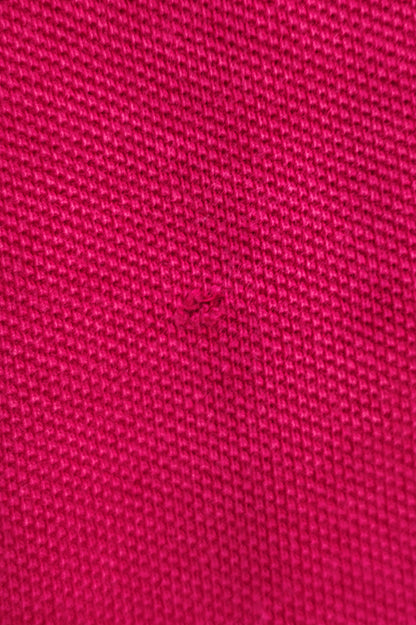Ralph Lauren Polo Shirt Rot Gr.L
