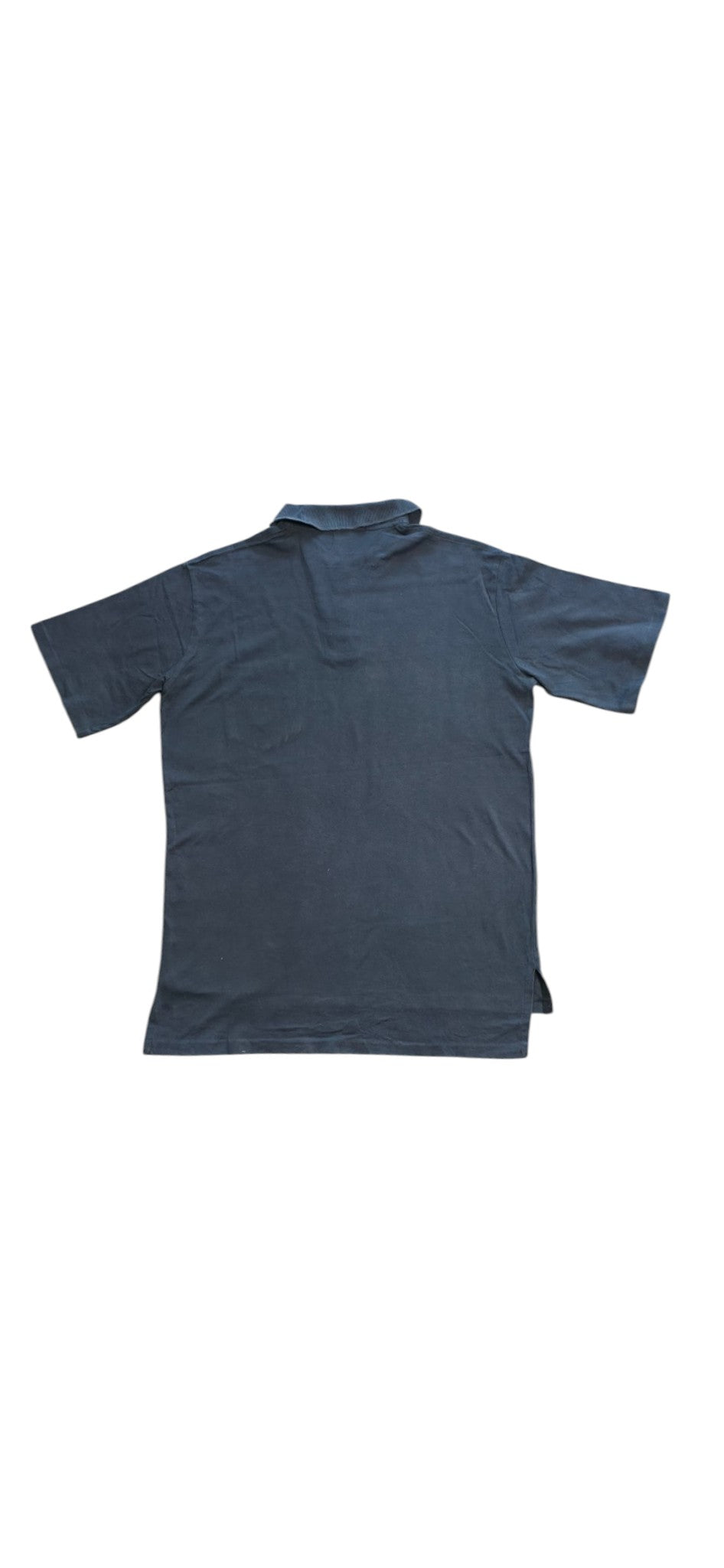 Polo Ralph Lauren Polo Shirt Schwarz mit Big Wappen