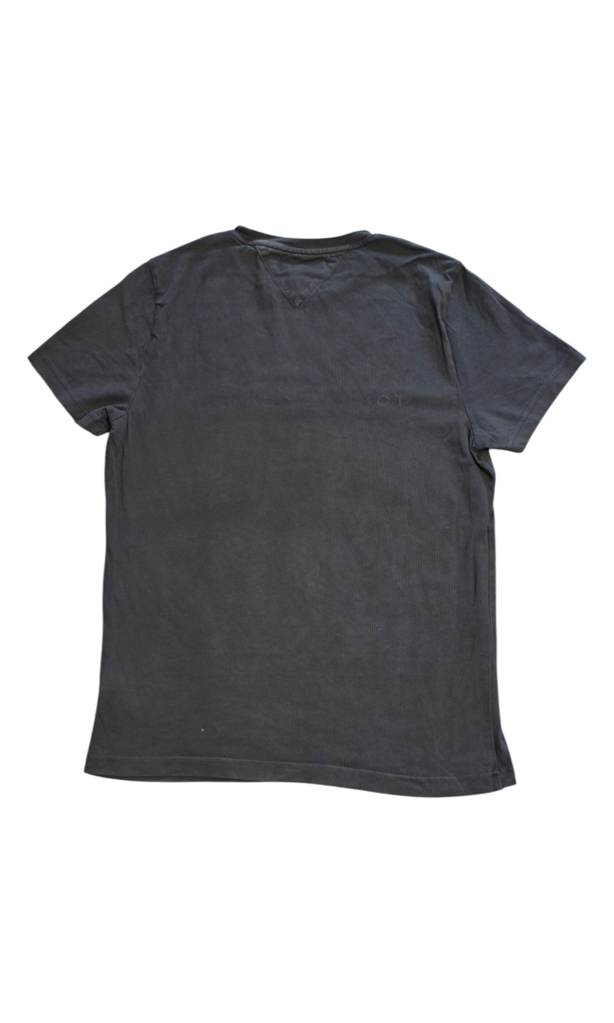 Tommy Hilfiger T-Shirt Schwarz Unisex