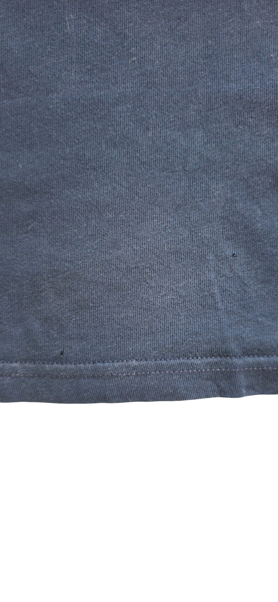 Holister Damen T-Shirt Schwarz