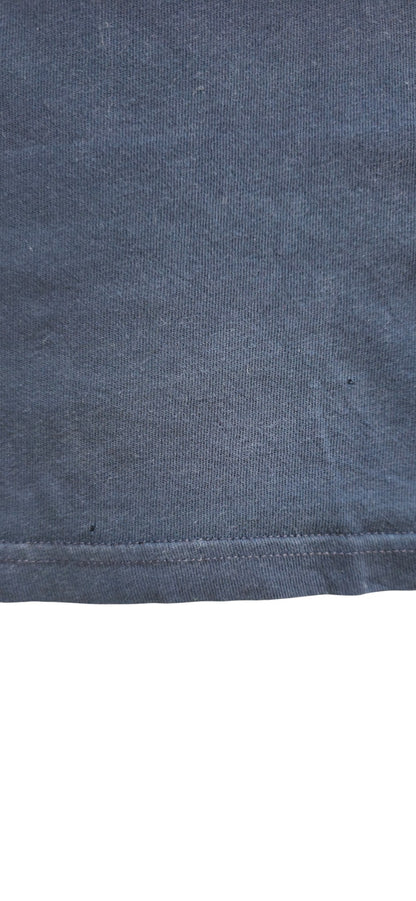 Holister Damen T-Shirt Schwarz