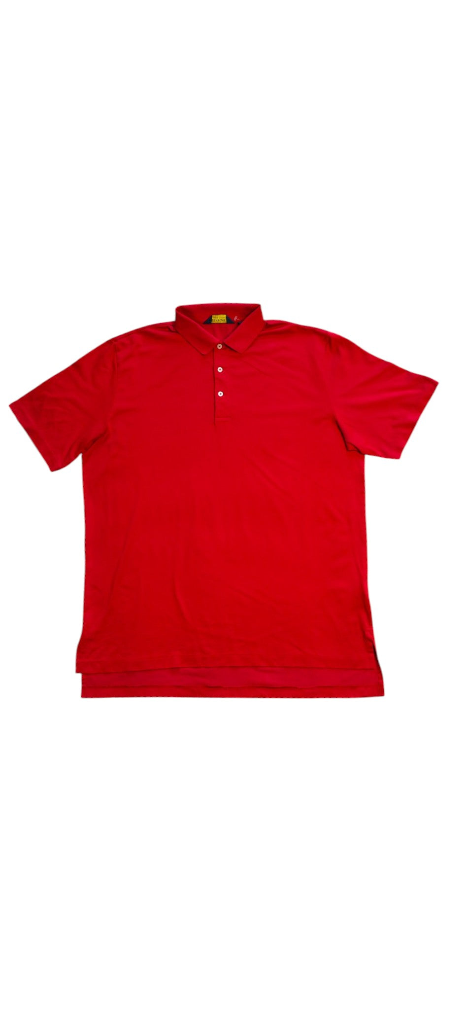 Ralph Lauren Polo Shirt F. Rot