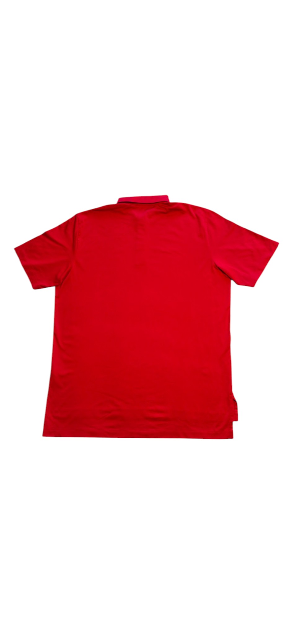 Ralph Lauren Polo Shirt F. Rot
