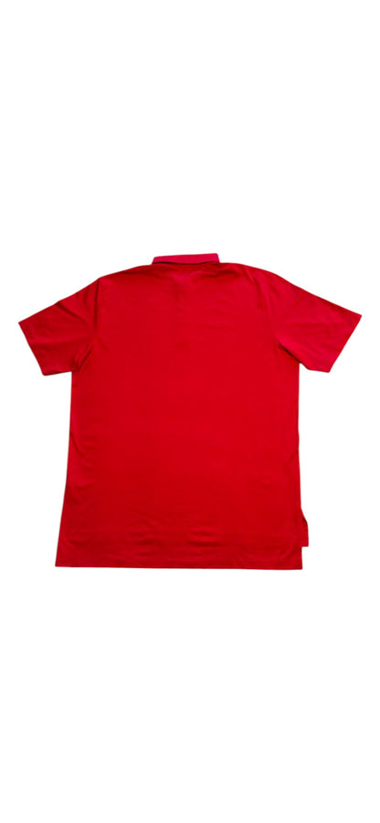 Ralph Lauren Polo Shirt F. Rot