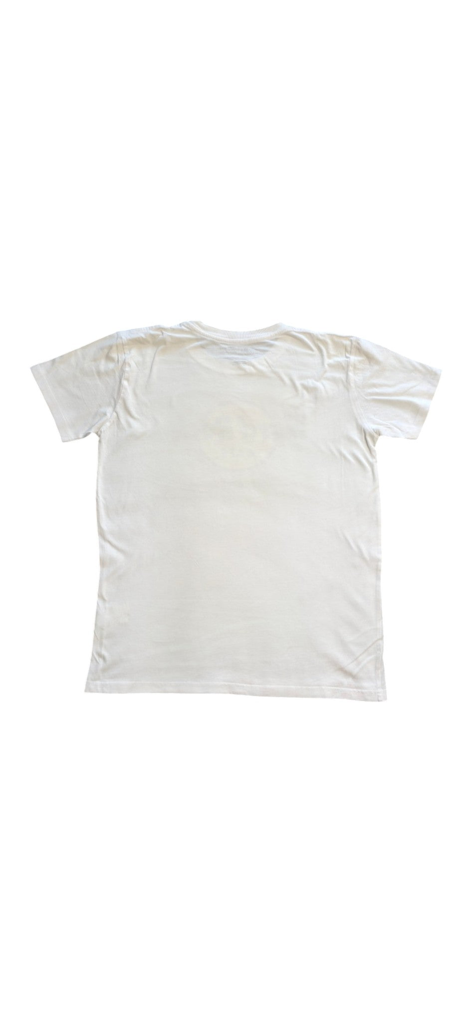 Hard Rock Cafe, T-Shirt Weiß