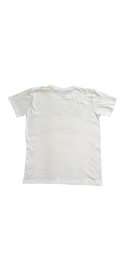 Hard Rock Cafe, T-Shirt Weiß
