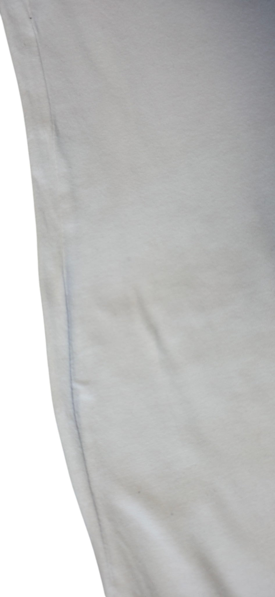 Hard Rock Cafe, T-Shirt Weiß