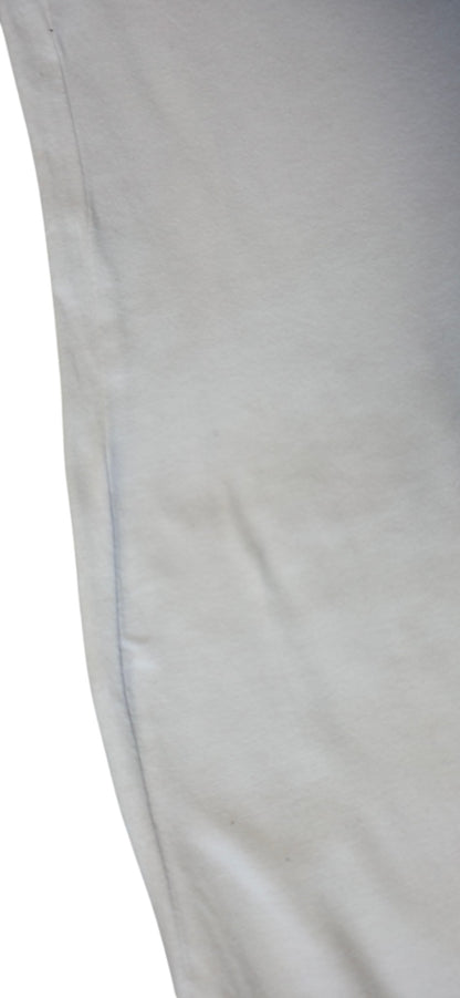 Hard Rock Cafe, T-Shirt Weiß