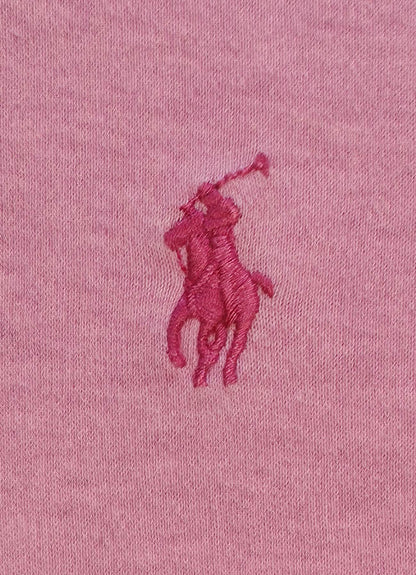 Ralph Lauren Polo Shirt Rosa