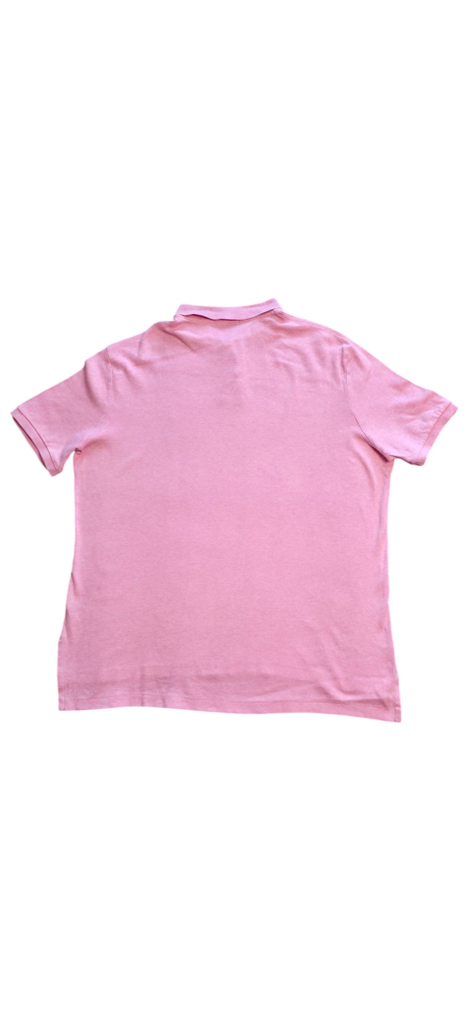 Ralph Lauren Polo Shirt Rosa