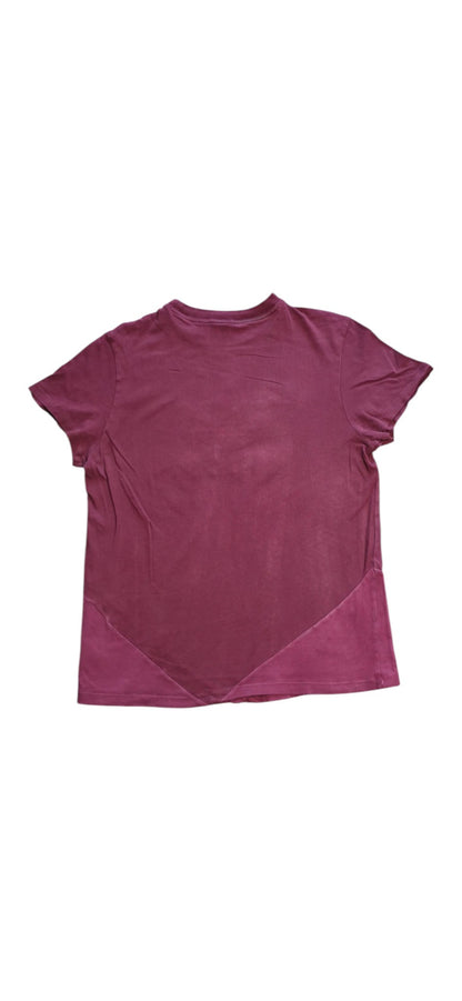Adidas Damen Shirt Rot