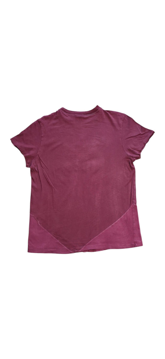 Adidas Damen Shirt Rot