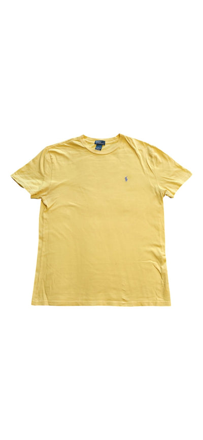 Polo Ralph Lauren T-Shirt Gelb