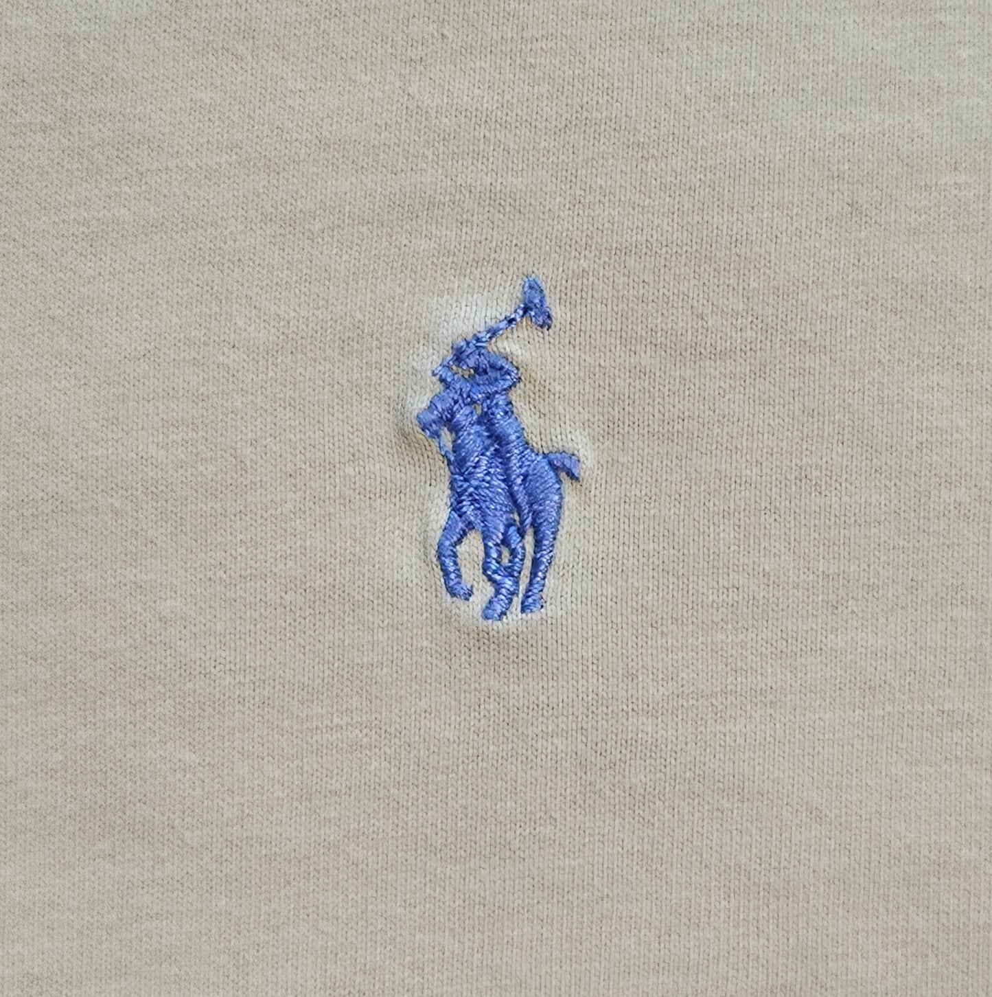 Polo Ralph Lauren T-Shirt Gelb