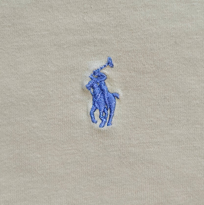 Polo Ralph Lauren T-Shirt Gelb