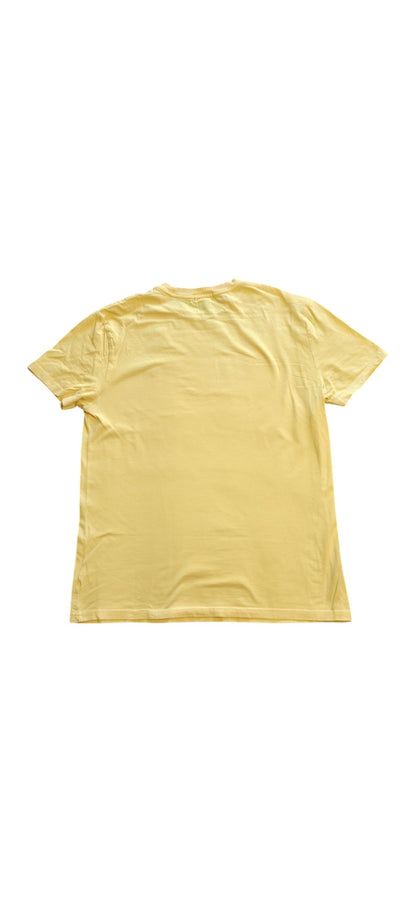 Polo Ralph Lauren T-Shirt Gelb