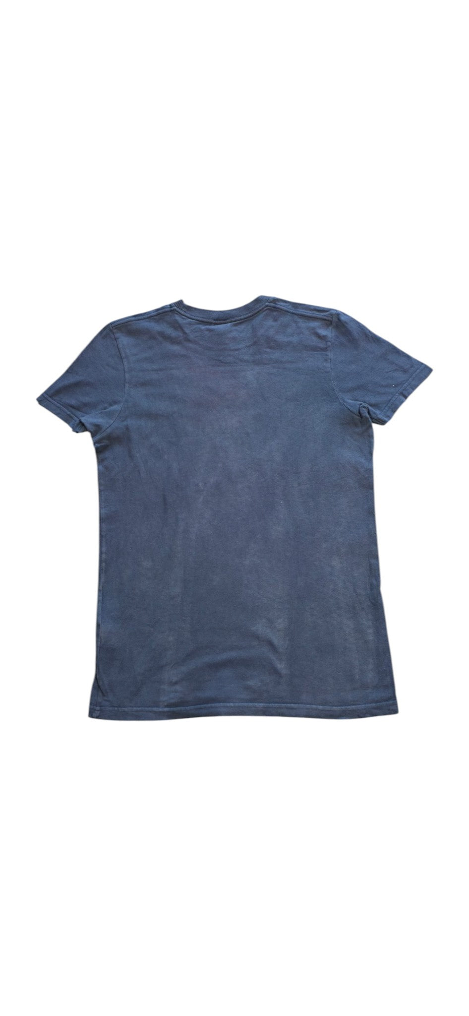 Holister T-Shirt Unisex Dunkel Blau