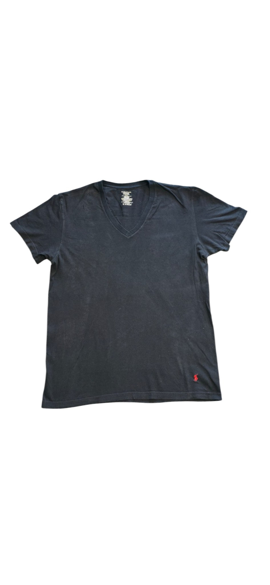 Polo Ralph Lauren T-Shirt Schwarz