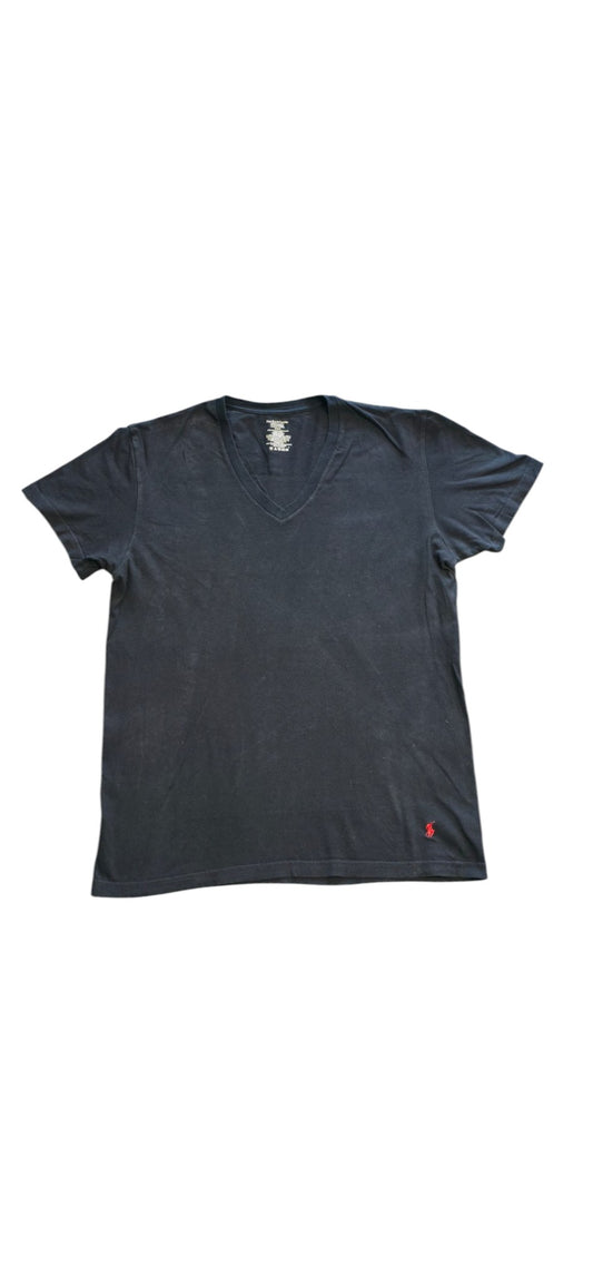 Polo Ralph Lauren T-Shirt Schwarz