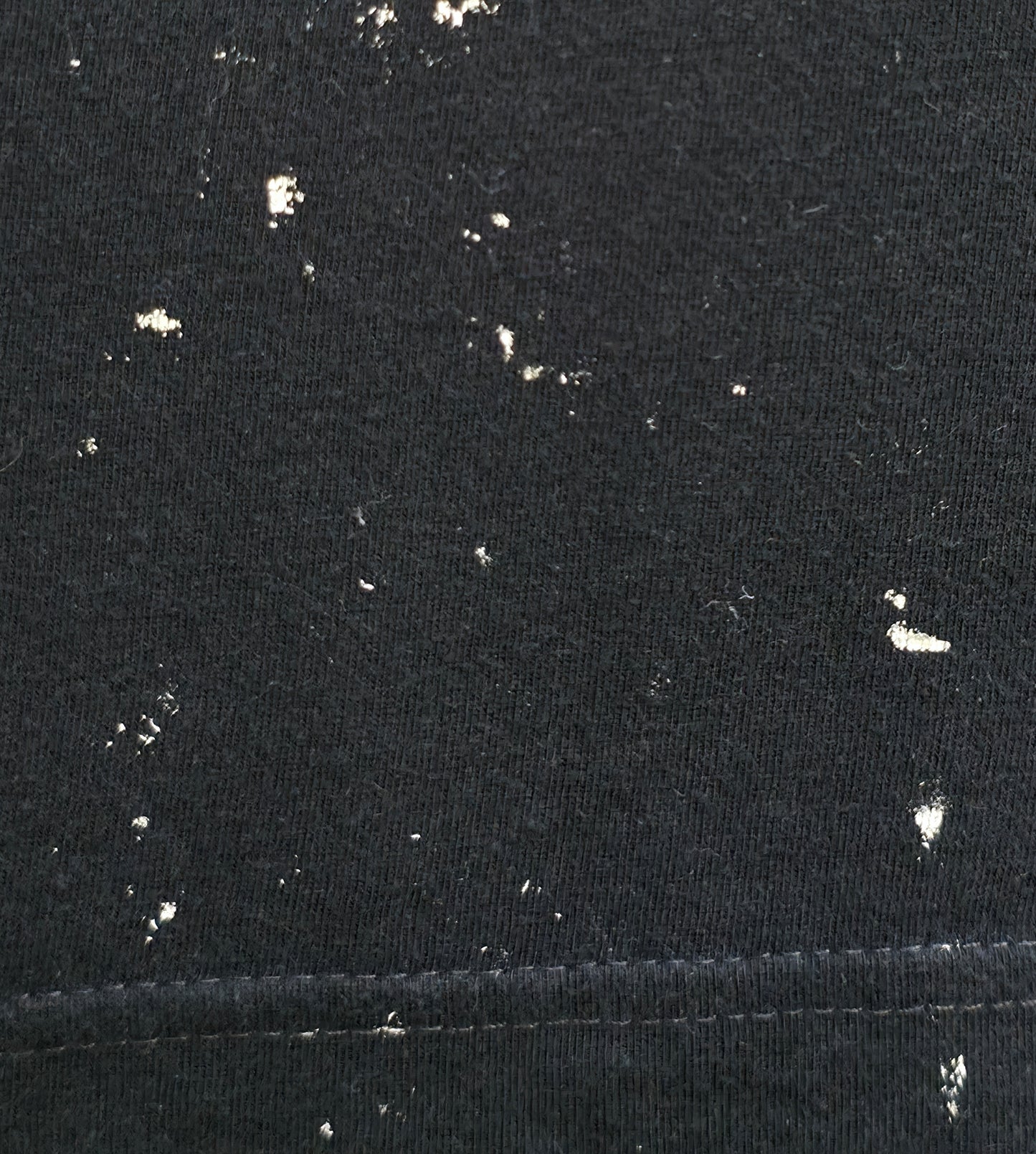 Polo Ralph Lauren T-Shirt Schwarz