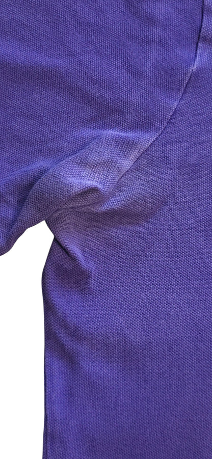Ralph Lauren Polo Shirt Lila