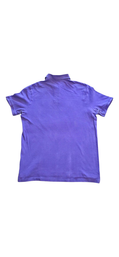 Ralph Lauren Polo Shirt Lila