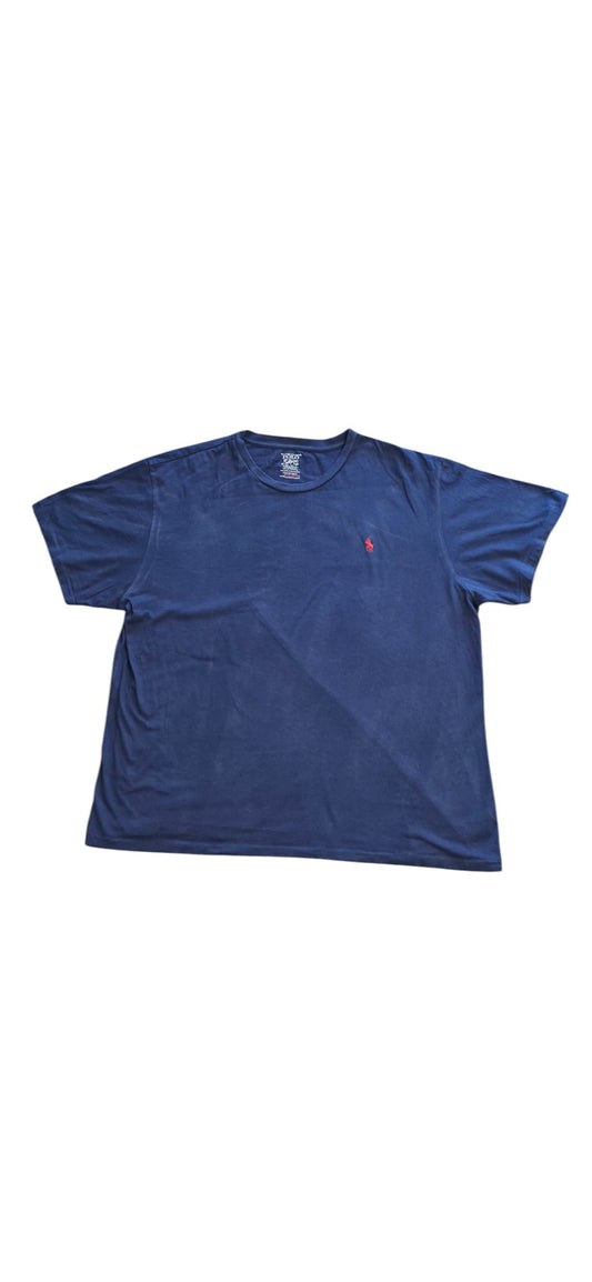 Polo Ralph Lauren PT-Shirt in Schwarz